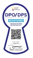 Data Privacy Seal