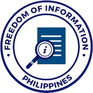 Freedom of Information seal