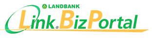 Landbank Link Biz logo