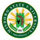 Mindoro State University official seal