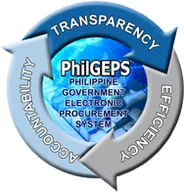 PhilGEPS logo