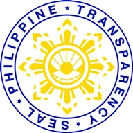 Philippine Transparency Seal